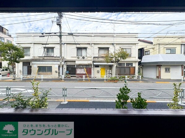 アイルイマージュ押上イーストの物件内観写真